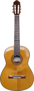 que guitara comprar para aprender a tocar