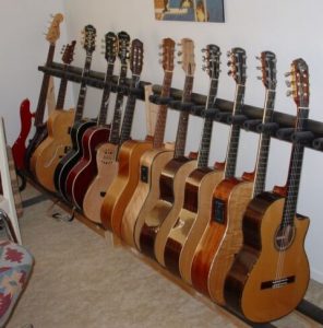 comprar soporte de guitarra