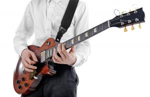 comprar correa de guitarra